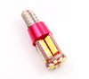 Bombilla LED para coche W5W T10 57 SMD 3014 CAN BUS