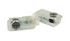 PMC-A1-10 LED LOGO-projector speciaal voor Audi