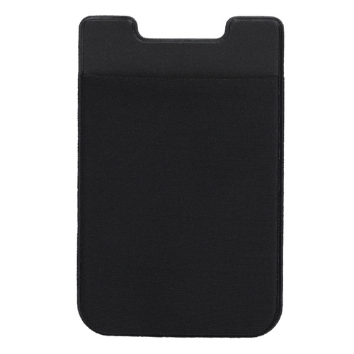 PSI-E05 | Self-adhesive case for cards, documents for the phone