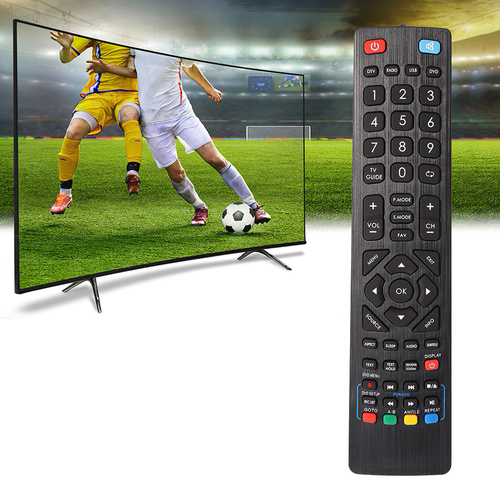 Telecomanda universala pentru BLAUPUNKT TV | Suport TV, SMART
