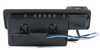 LS8003 | Dedicated rear view camera mounted in the trunk handle, suitable for BMW
