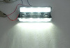 DRL 14 PREMIUM | Lights HIGH POWER LED daytime running | the smallest