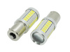 Auto LED žárovka BA15S 33 SMD 5630