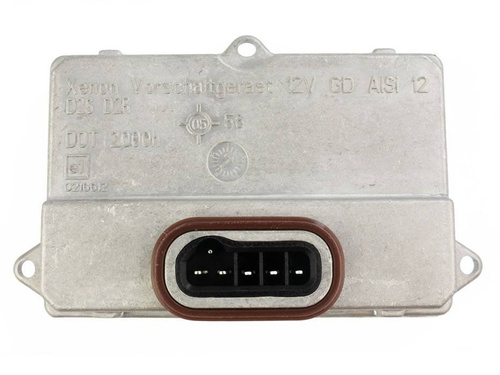 NO16 D1 / 3 (H3) | HELLA model converter 5DV008290-00 | Audi 4E0907476 | BMW 63126907488 | Mercedes 0028202326