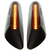 LED-Seitenblinker | statisch | passend für BMW E36, E46, E90, E91, E92, E93, E60, E61, E81, E82, E87, E88 | PL18010B5