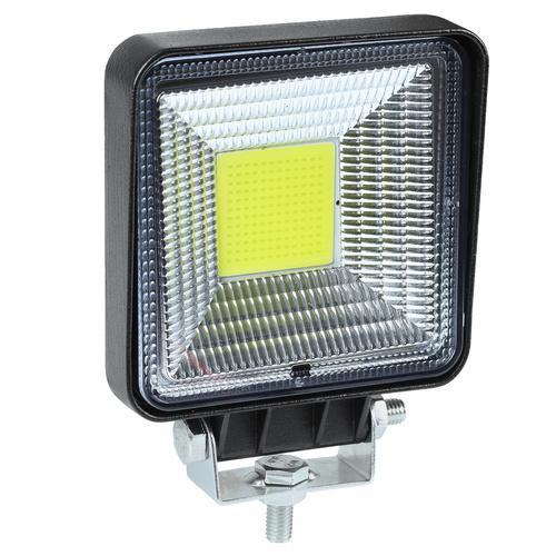 WL-COB-144W | Firkantet arbejdslampe 144W | COB LED panel 144 dioder | IP65