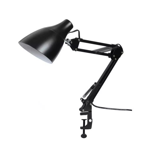 DLC-U12 | Suport pentru lămpi de birou, lămpi de desen fixat pe blatul mesei (max. 4,5 cm)