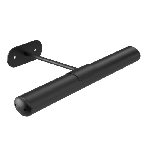 Applique murale LED sur batterie | Éclairage sans fil à fixation magnétique | Température de couleur et luminosité réglables | WML-L22