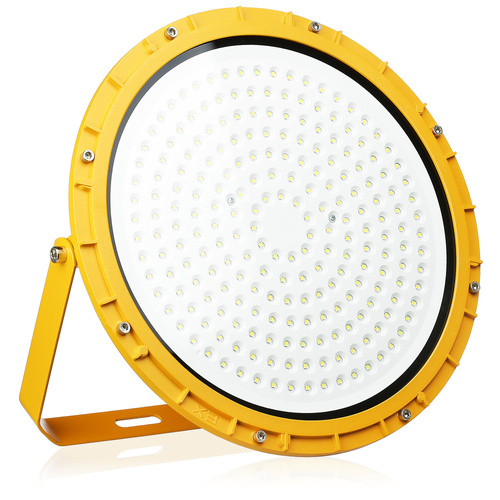 AE-FL200W | Explosion proof floodlight | Working halogen | LED 200W IP65  