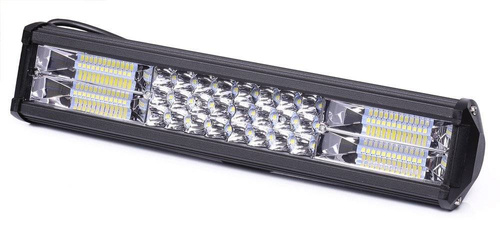 LB-TT-216 | Lampă de lucru COMBO Light Bar 216W