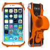 PSI-B11 | Bicycle silicone phone holder | on the steering wheel