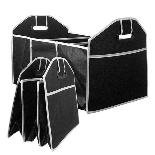 OR001 | organizador de carro 500x325x325 para porta-malas