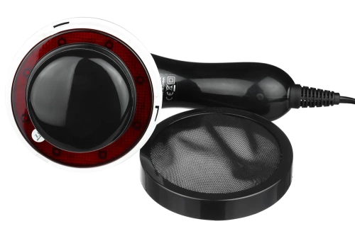 BM-667 | Masážna pištoľ na chudnutie | 7 tipov