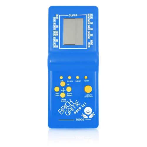 RS-99 | BAKSTENENSPEL zakspel | 9999 spellen