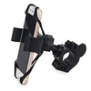 PSI-B06 | Bicycle / motorcycle phone holder with silicone straps