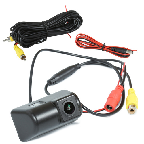 RC-1057 | Speciale achteruitrijcamera geschikt voor Ford Transit, Courier