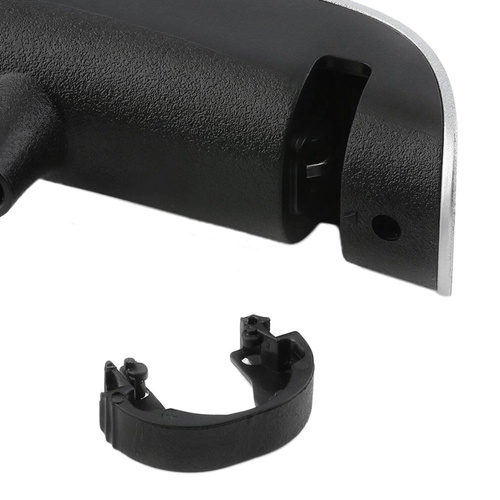 Elektronische Kofferwaage mit Thermometer | bis 50 kg ± 10 g | OCS-13