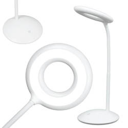 MT-816 | Ring LED school desk lamp RING 5W