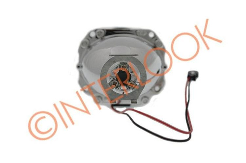 Set van twee lenzen | gewijd aan het H1-filament