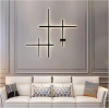 SGY-5in1-B | Modern wall lamp with adjustable arms |