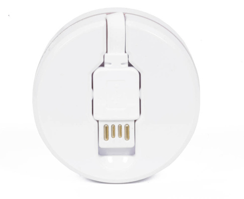 3-in-1 USB-Kabel | 1 m | 4 Farben | T10-1M