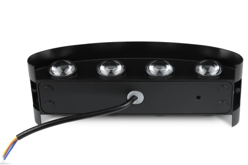 BD-C041-8W | Garden lamp, outdoor LED facade wall lamp | up - down | 8W, IP65