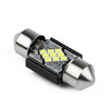 Bec LED auto C5W 9 SMD 2835 | 31 mm