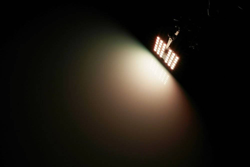 Súprava RGB LED panelov | 2 LED panely 36 SMD 5050 RGB | Farebné diaľkové ovládanie | Adaptéry C5W a W5W