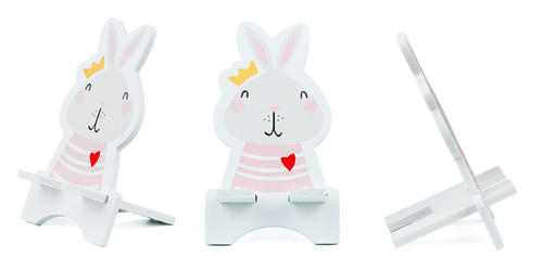 PSI-CF003 | Universal stand for a phone or tablet for children | 7 shapes