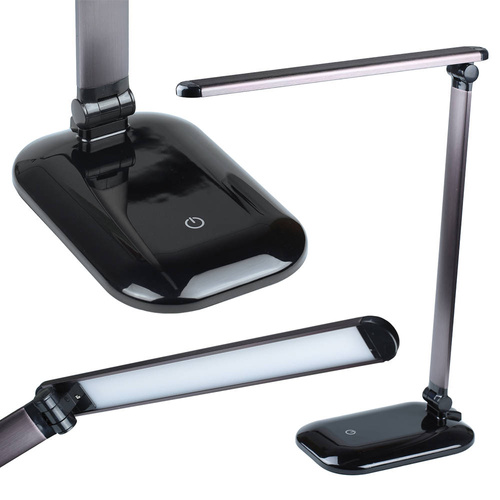 MT-836 | Lampada da scrivania, LED per la scuola | Interruttore tattile