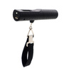 OSC-38 | Elektronische bagageweegschaal | powerbank 3000mAh, zaklamp, thermometer | tot 50kg ±10g