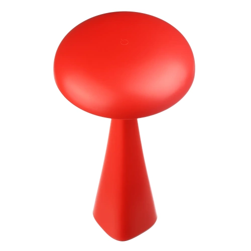 JX27-RED | Dotykové svietidlo so vstavanou batériou | Nočná lampa s funkciou zmeny farby