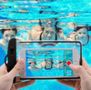 PSI-E12 | Waterproof phone case | Max. 6.6 "