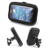 PSI-B22 | Suporte para telefone de bicicleta | à prova de água, para guiador