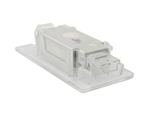 LED-Innenraumbeleuchtung für BMW E60, E90, E39, E65, F01, E53, E70 | LHLP012S28