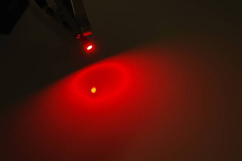 Bil LED-pære T5 R5 8.5D 1 SMD 5050