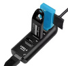 YT03 | USB 2.0 HUB | Skirstytuvas 4 USB prievadams