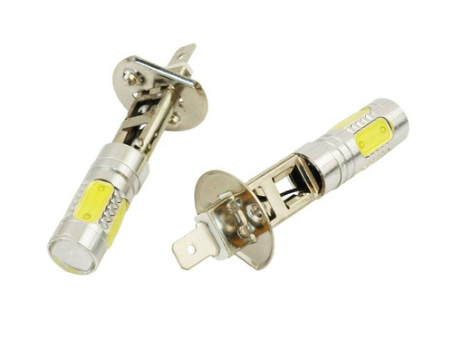 Bombilla LED para coche H1 COB 7,5W