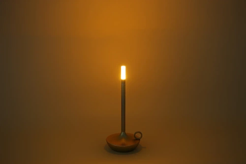 HJA31-OURO | Candeeiro de mesa moderno | Lâmpada noturna com bateria embutida