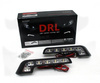 LED-Tagfahrlicht | passend für Mercedes | DRL 09