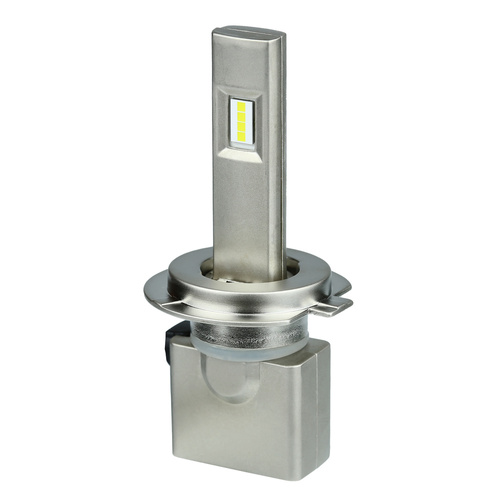 Juego de bombillas LED H7 K3 CSP | 54 W | 20000 lm