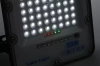 LD66-300W | 300W LED projektør med fjernbetjening | 5000lm, 12000mAh, IP66