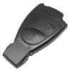 MC-W202 | Estuche para llaves MERCEDES | Control remoto exclusivo para automóvil