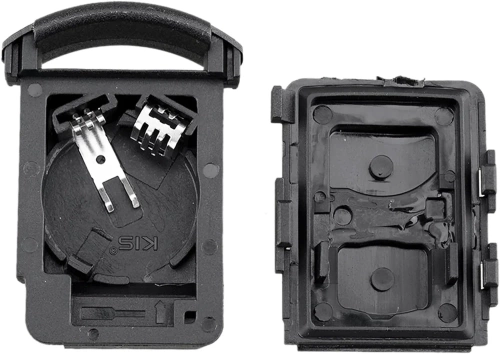 OP-208| Cover chiave OPEL CORSA, MERIVA, COMBO, TIGRA | Telecomando dedicato per auto