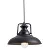 Loftslampe | retro stil | loft 