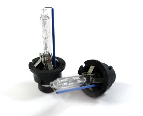 Xenon-Scheinwerferlampen-Set | D2S | 2 Stück