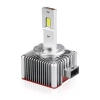 M30-D1 | Juego de bombillas LED D1S CSP | Reequipamiento de filamentos de xenón | 32000lm 6000K