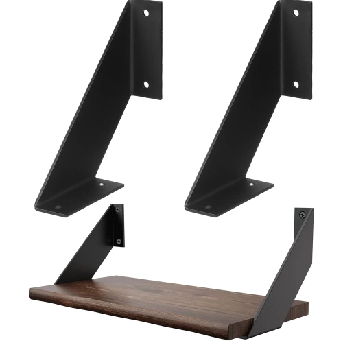 FB-V15CM | Set of 2 shelf supports | 15 cm shelf angle