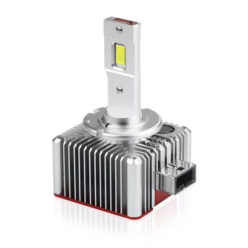 M30-D1 | A set of D1S CSP LED bulbs | Xenon bulb retrofits | 32000lm 6000K