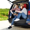 DM-020 | Car trunk mat, waterproof cover for transporting pets